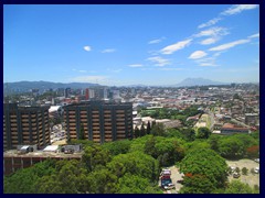 Views from Centro Cultural Miguel Angel Asturias 10